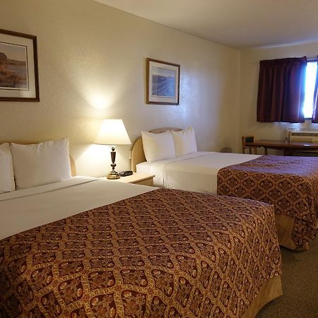 Armada Inn Motel Unity Zewnętrze zdjęcie