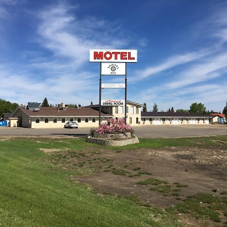 Armada Inn Motel Unity Zewnętrze zdjęcie