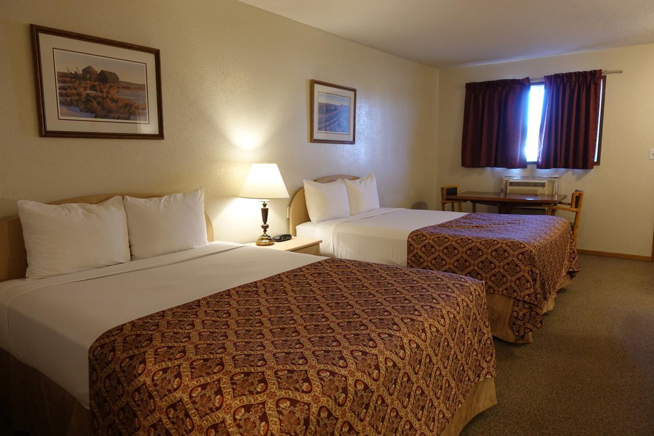 Armada Inn Motel Unity Zewnętrze zdjęcie