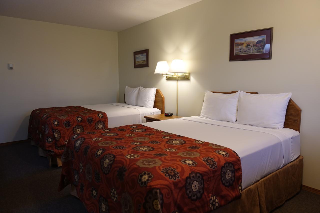 Armada Inn Motel Unity Zewnętrze zdjęcie