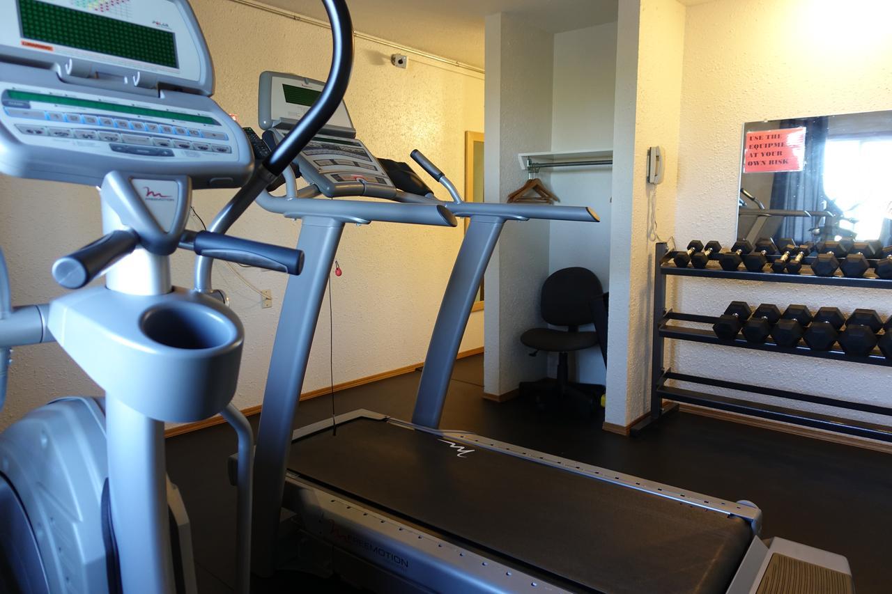 Armada Inn Motel Unity Zewnętrze zdjęcie