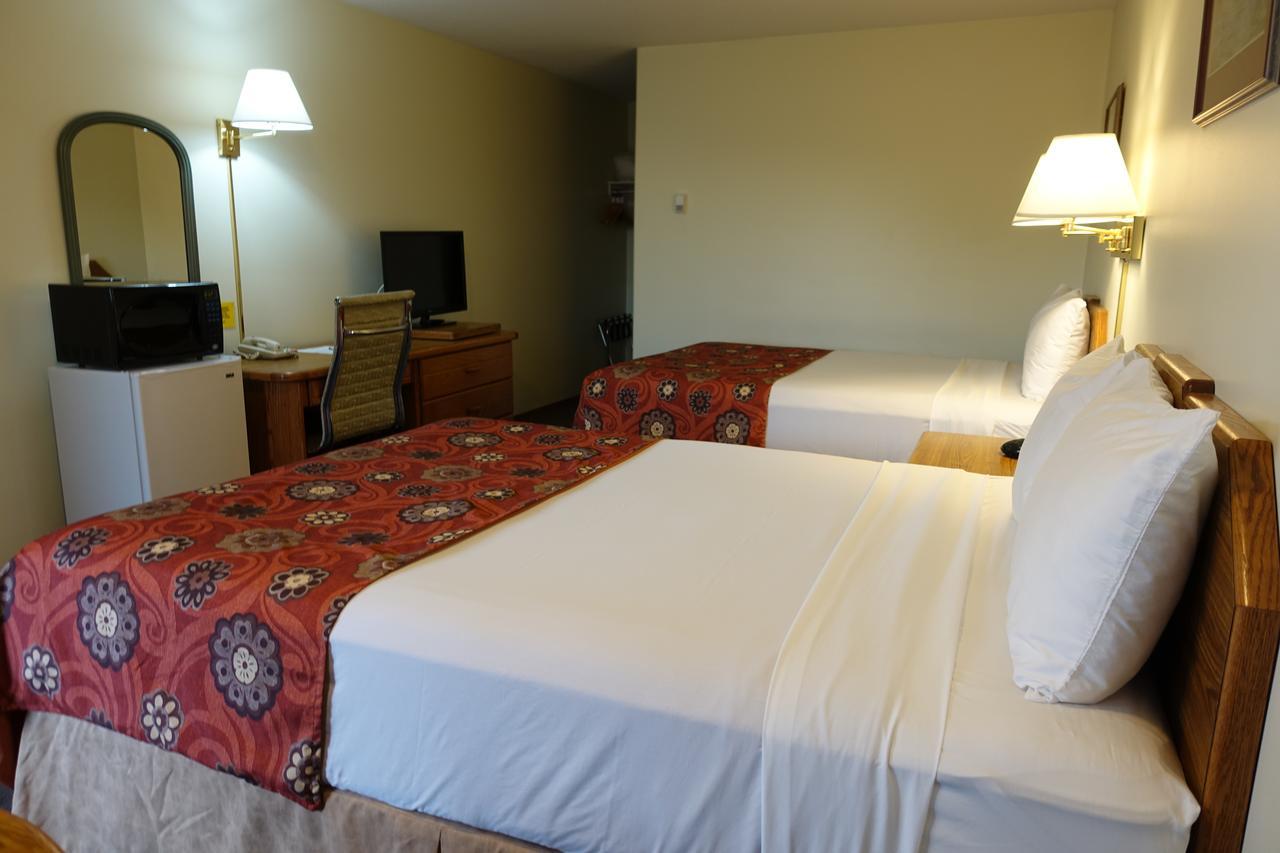 Armada Inn Motel Unity Zewnętrze zdjęcie